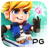 Bocoran RTP Slot PG Soft Gem Saviour
